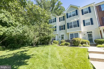 8320 Sanderling Way #40, Lorton, VA 22079 - Photo 28