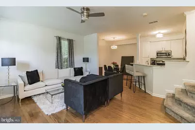 8320 Sanderling Way #40, Lorton, VA 22079 - Photo 2