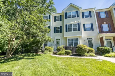 8320 Sanderling Way #40, Lorton, VA 22079 - Photo 1