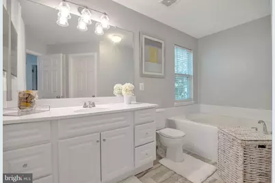 8320 Sanderling Way #40, Lorton, VA 22079 - Photo 22