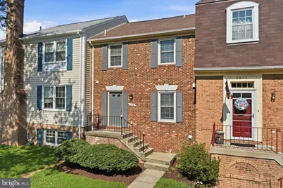 7978 Revenna Lane, Springfield, VA 22153 - Photo 2