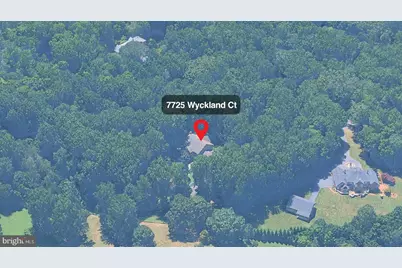 7725 Wyckland Court, Clifton, VA 20124 - Photo 20