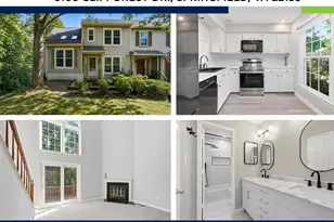 8108 Clifforest Dr, Springfield, VA 22153 - Photo 1