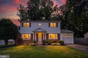 6905 Huntsman Blvd, Springfield, VA 22153 - Photo 42