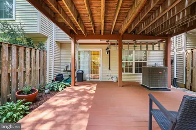 3025 Barden Oaks Court, Oakton, VA 22124 - Photo 38