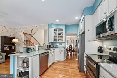3025 Barden Oaks Court, Oakton, VA 22124 - Photo 18