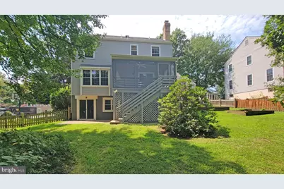 12506 Charles Stewart Court, Fairfax, VA 22033 - Photo 4
