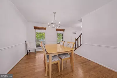 12506 Charles Stewart Court, Fairfax, VA 22033 - Photo 10