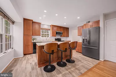 12506 Charles Stewart Court, Fairfax, VA 22033 - Photo 16