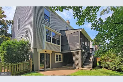 12506 Charles Stewart Court, Fairfax, VA 22033 - Photo 38