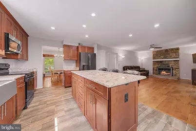 12506 Charles Stewart Court, Fairfax, VA 22033 - Photo 14