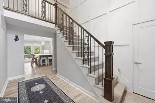 10834 Henderson Rd, Fairfax Station, VA 22039 - Photo 8