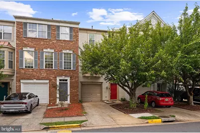 1122 Cypress Tree Place, Herndon, VA 20170 - Photo 1
