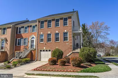 12700 Dogwood Hills Lane, Fairfax, VA 22033 - Photo 1