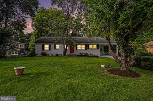 8714 Duvall St, Fairfax, VA 22031 - Photo 1