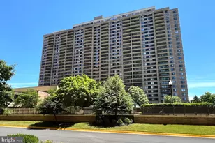 5501 Seminary Rd, Falls Church, VA 22041 - Photo 2