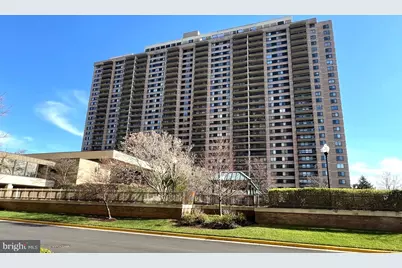5501 Seminary Road #106S, Falls Church, VA 22041 - Photo 56