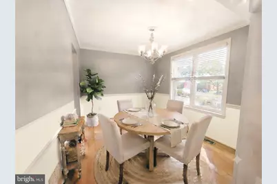 9730 Kingsbridge Drive #301, Fairfax, VA 22031 - Photo 4