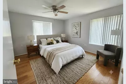 9730 Kingsbridge Drive #301, Fairfax, VA 22031 - Photo 8