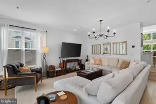 5155 Ballycastle Cir Circle, Alexandria, VA 22315 - Photo 6
