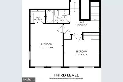 5155 Ballycastle Cir Circle, Alexandria, VA 22315 - Photo 44