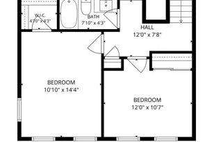 5155 Ballycastle Cir Circle, Alexandria, VA 22315 - Photo 44