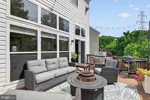 5155 Ballycastle Cir Circle, Alexandria, VA 22315 - Photo 16