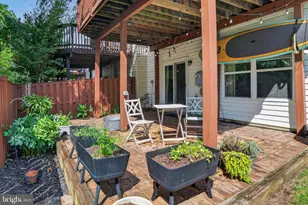 5155 Ballycastle Cir Circle, Alexandria, VA 22315 - Photo 36
