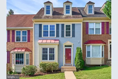 6319 Mary Todd Court, Centreville, VA 20121 - Photo 1