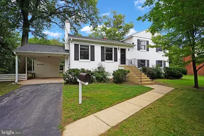 [Address not provided], Falls Church, VA 22043 - Photo 2