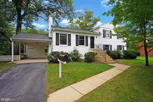 [Address not provided], Falls Church, VA 22043 - Photo 2
