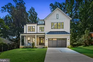 107 Yeonas Dr SE, Vienna, VA 22180 - Photo 1