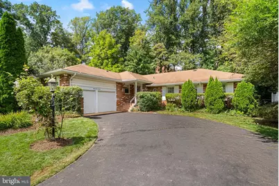8114 Langbrook Road, Springfield, VA 22152 - Photo 1