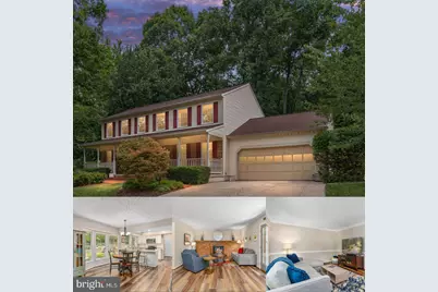 12035 Lake Newport Road, Reston, VA 20194 - Photo 1