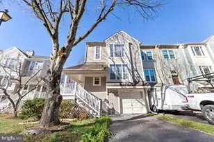 8308 Southern Oaks Ct, Lorton, VA 22079 - Photo 1