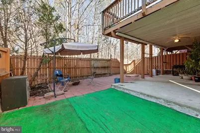 8308 Southern Oaks Court, Lorton, VA 22079 - Photo 34