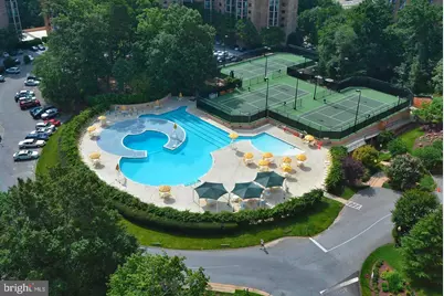 5901 Mount Eagle Drive #207, Alexandria, VA 22303 - Photo 20