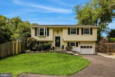 12809 Kettering Drive, Herndon, VA 20171 - Photo 2