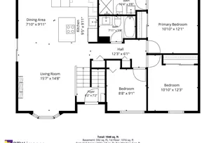 12809 Kettering Dr, Herndon, VA 20171 - Photo 28