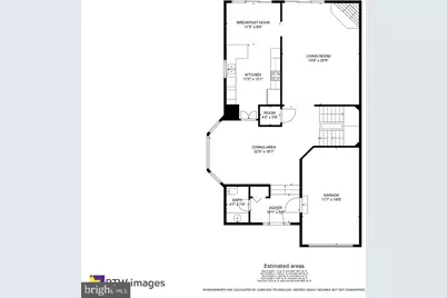 6319 Chaucer View Circle, Alexandria, VA 22304 - Photo 6