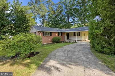 10196 Bessmer Lane, Fairfax, VA 22032 - Photo 1