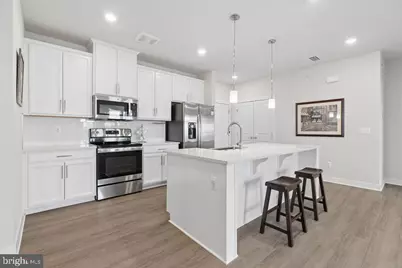 12850 Mosaic Park Way #2-W, Herndon, VA 20171 - Photo 4