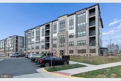 12850 Mosaic Park Way #2-W, Herndon, VA 20171 - Photo 2