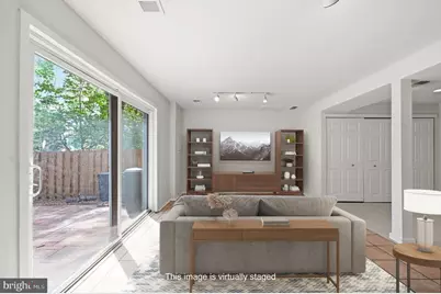 2908 Jermantown Road #24, Oakton, VA 22124 - Photo 58