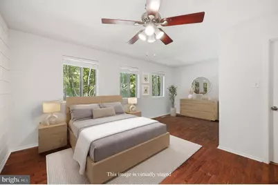 2908 Jermantown Road #24, Oakton, VA 22124 - Photo 24