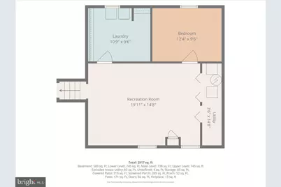 6163 Kellogg Drive, McLean, VA 22101 - Photo 52