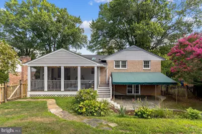 6163 Kellogg Drive, McLean, VA 22101 - Photo 42