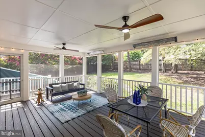 6163 Kellogg Drive, McLean, VA 22101 - Photo 1