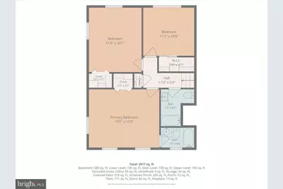 6163 Kellogg Drive, McLean, VA 22101 - Photo 50
