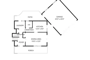 2231 William and Mary Dr, Alexandria, VA 22308 - Photo 36